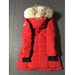 2020 Canada Goose Shelburne Jacket For Women # 230660, cheap Canada Goose Jackets