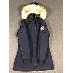 2020 Canada Goose Shelburne Jacket For Women # 230661