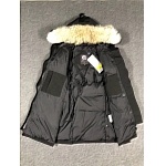 2020 Canada Goose Shelburne Jacket For Women # 230662, cheap Canada Goose Jackets
