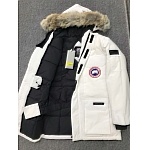 2020 Canada Goose Jacket For Men # 230663, cheap Canada Goose Jackets
