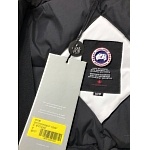 2020 Canada Goose Jacket For Men # 230663, cheap Canada Goose Jackets