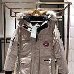 2020 Canada Goose Jacket For Men # 230665, cheap Canada Goose Jackets