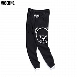 2020 Moschino Sweant Pants For Men # 230790, cheap Moschino Pants
