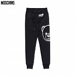 2020 Moschino Sweant Pants For Men # 230790, cheap Moschino Pants