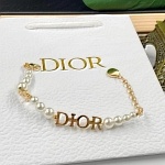 2020 Dior Bracelets For Women # 230803, cheap Dior Bracelets