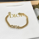 2020 Dior Bracelets For Women # 230805, cheap Dior Bracelets