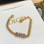 2020 Dior Bracelets For Women # 230806, cheap Dior Bracelets