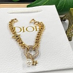 2020 Dior Bracelets For Women # 230814, cheap Dior Bracelets