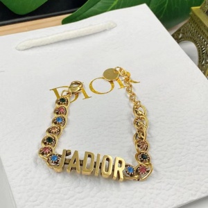 $35.00,2020 Dior Bracelets For Women # 230822