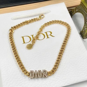 $39.00,2020 Dior Necklaces For Women # 230833