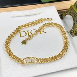 $39.00,2020 Dior Necklaces For Women # 230834