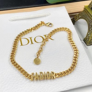 $39.00,2020 Dior Necklaces For Women # 230835