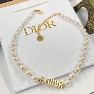 $39.00,2020 Dior Necklaces For Women # 230839
