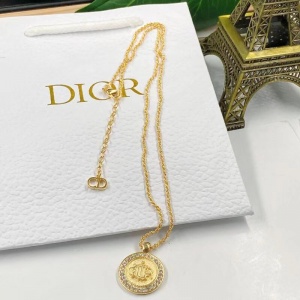 $39.00,2020 Dior Necklaces For Women # 230847