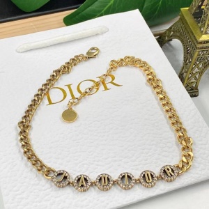 $39.00,2020 Dior Necklaces For Women # 230850