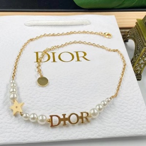 $39.00,2020 Dior Necklaces For Women # 230860