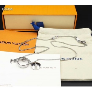 $35.00,2020 Louis Vuitton Necklaces For Women # 230985