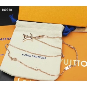 $35.00,2020 Louis Vuitton Necklaces For Women # 230988