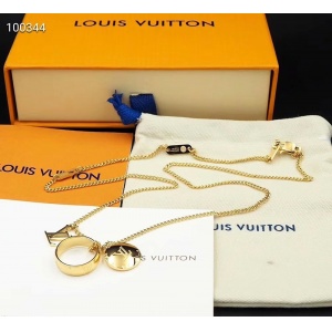 $35.00,2020 Louis Vuitton Necklaces For Women # 230989