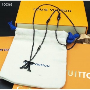 $35.00,2020 Louis Vuitton Necklaces For Women # 230990