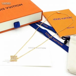 $35.00,2020 Louis Vuitton Necklaces For Women # 230991