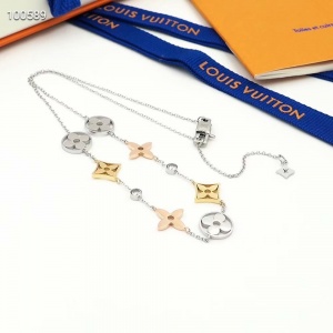 $35.00,2020 Louis Vuitton Necklaces For Women # 230992