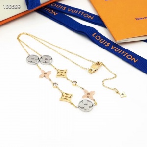 $35.00,2020 Louis Vuitton Necklaces For Women # 230993