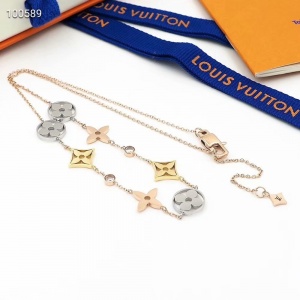 $35.00,2020 Louis Vuitton Necklaces For Women # 230994