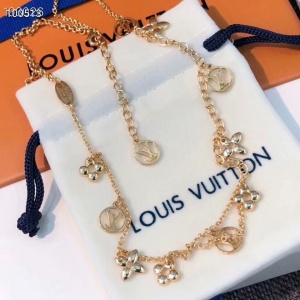 $35.00,2020 Louis Vuitton Necklaces For Women # 230998