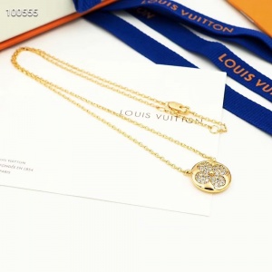 $35.00,2020 Louis Vuitton Necklaces For Women # 230999