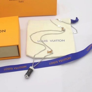 $35.00,2020 Louis Vuitton Necklaces For Women # 231004