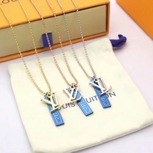 $35.00,2020 Louis Vuitton Necklaces For Women # 231005