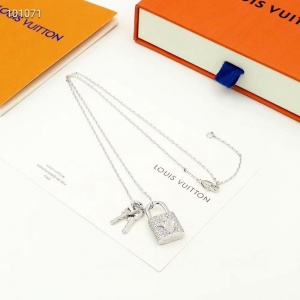 $35.00,2020 Louis Vuitton Necklaces For Women # 231009