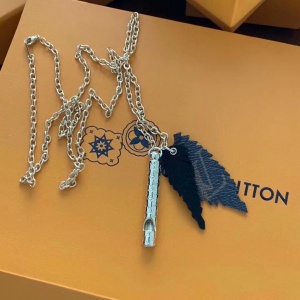 $35.00,2020 Louis Vuitton Necklaces For Women # 231013