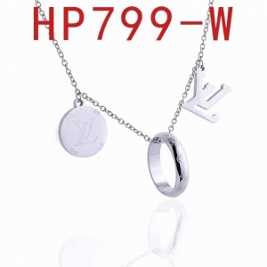 $35.00,2020 Louis Vuitton Necklaces For Women # 231015