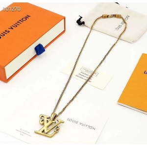 $35.00,2020 Louis Vuitton Necklaces For Women # 231016
