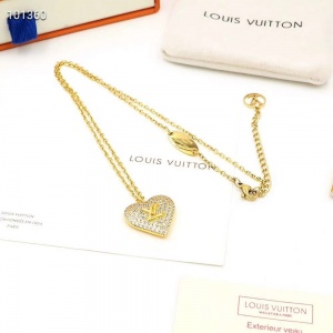 $35.00,2020 Louis Vuitton Necklaces For Women # 231018