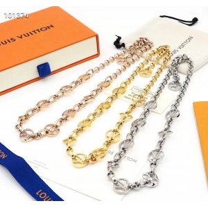 $35.00,2020 Louis Vuitton Necklaces For Women # 231019