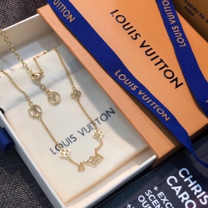 $35.00,2020 Louis Vuitton Necklaces For Women # 231024