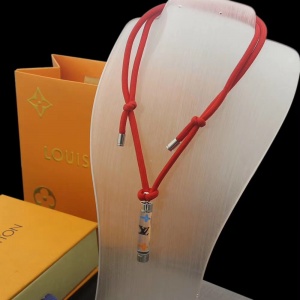 $35.00,2020 Louis Vuitton Necklaces For Women # 231025