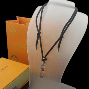 $35.00,2020 Louis Vuitton Necklaces For Women # 231026