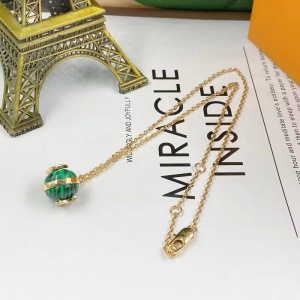 $35.00,2020 Louis Vuitton Necklaces For Women # 231028