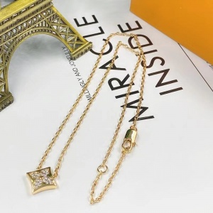 $35.00,2020 Louis Vuitton Necklaces For Women # 231032