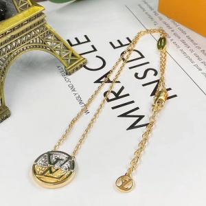 $35.00,2020 Louis Vuitton Necklaces For Women # 231038