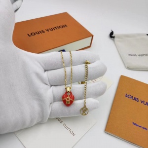 $35.00,2020 Louis Vuitton Necklaces For Women # 231039