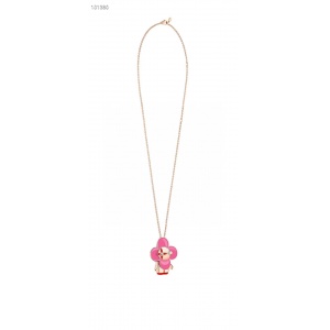$35.00,2020 Louis Vuitton Necklaces For Women # 231040