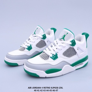 $65.00,2020 Jordan4-70 Sneakers For Men in 231050