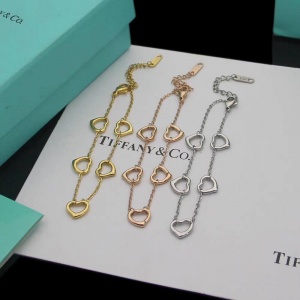 $32.00,2020 Tiffany Bracelets For Women # 231083