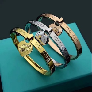 $32.00,2020 Tiffany Bracelets For Women # 231092