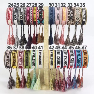 $22.00,2020 Dior Bracelets For Women # 231099